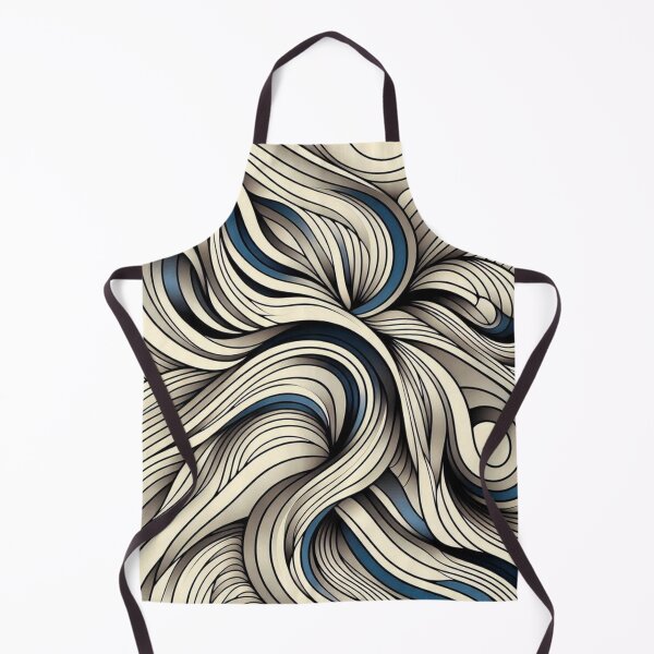 Item preview, Dynamic Flow: Kinetic Art Pattern designed and sold by Rui Fernandes.