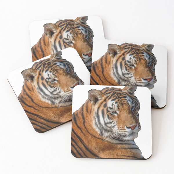 Item preview, TIGER 2 designed and sold by sharriplaza.