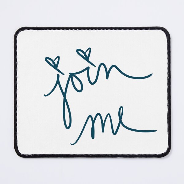 Item preview, Join me  designed and sold by abeink.