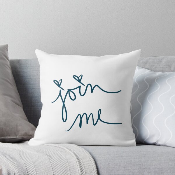 Item preview, Join me  designed and sold by abeink.