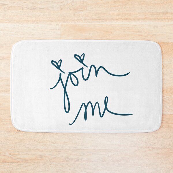 Item preview, Join me  designed and sold by abeink.