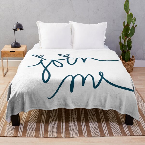 Item preview, Join me designed and sold by abeink.