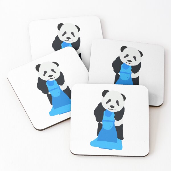 Item preview, Cute Panda designed and sold by Aavriee.