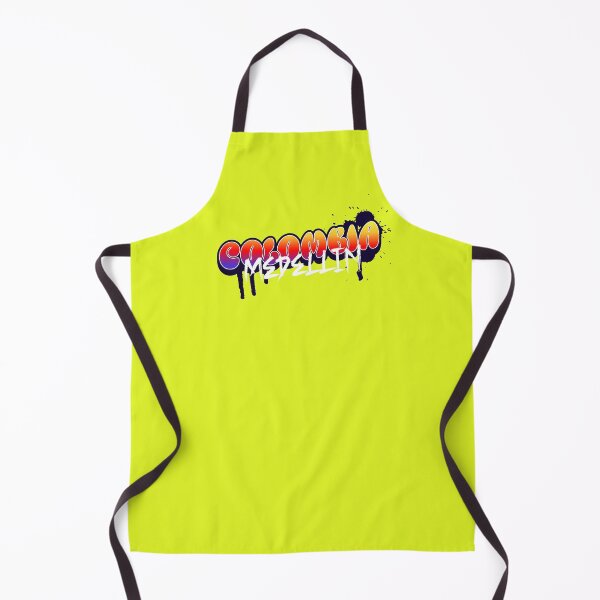 Item preview, Medellin Colombia designed and sold by TropiCol Creations.