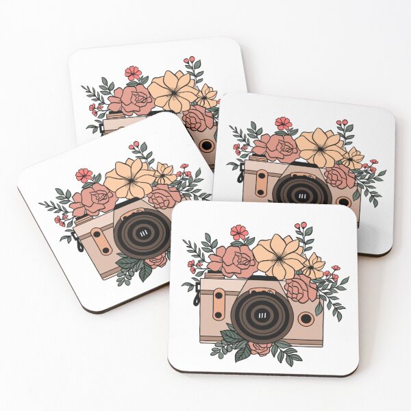 Item preview, Vintage Camera designed and sold by Aavriee.