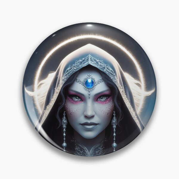 Item preview, Moon Goddess 3 | Celestial Energy  designed and sold by PinkGoddessLove.