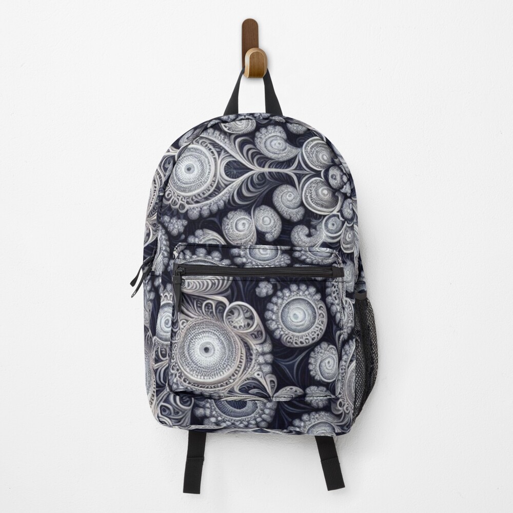 Item preview, Backpack designed and sold by RuiFernandes.