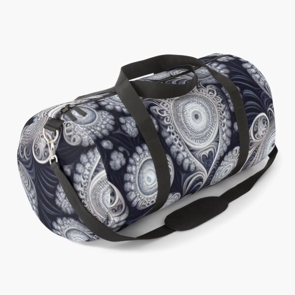 Item preview, Fractal Enigma: Complex and Hypnotic Pattern designed and sold by Rui Fernandes.