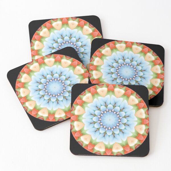 Item preview, Kaleidoscopic-031 designed and sold by KaleidoPics.