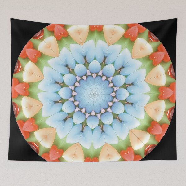 Item preview, Kaleidoscopic-031 designed and sold by KaleidoPics.