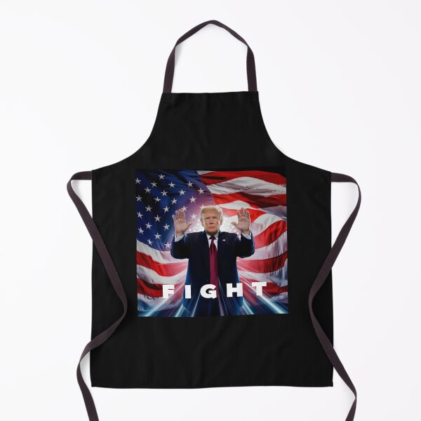 Item preview, Trump - Fight designed and sold by Shiwwa.