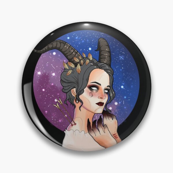 Item preview, Capricorn designed and sold by diegolimaa93.