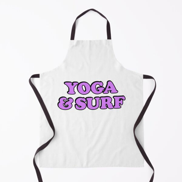 Item preview, Yoga and Surf designed and sold by Inspirationmotivation.