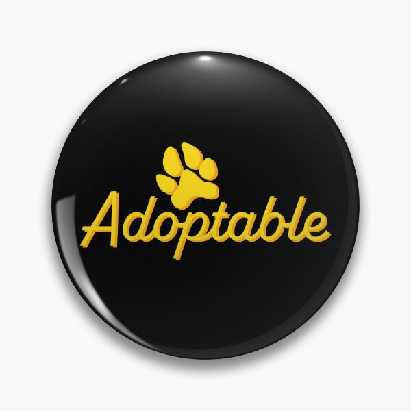 Item preview, Adoptable-yellow designed and sold by stevenselbyart.