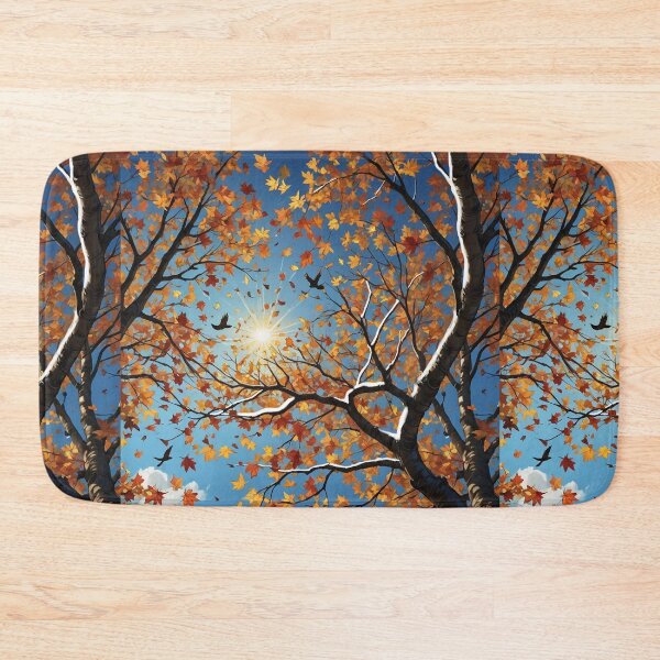 Item preview, September Snow designed and sold by IvaRenee.