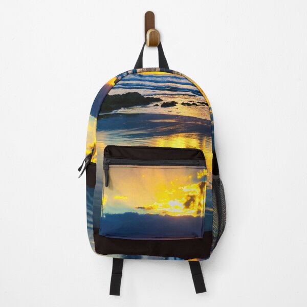 Item preview, Sunrise Emerald Beach designed and sold by pcole123.