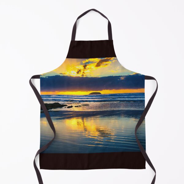 Item preview, Sunrise Emerald Beach designed and sold by pcole123.