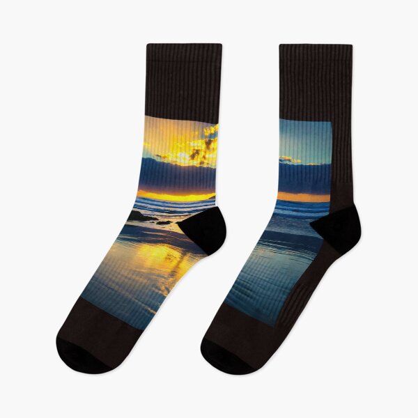 Item preview, Sunrise Emerald Beach  designed and sold by pcole123.