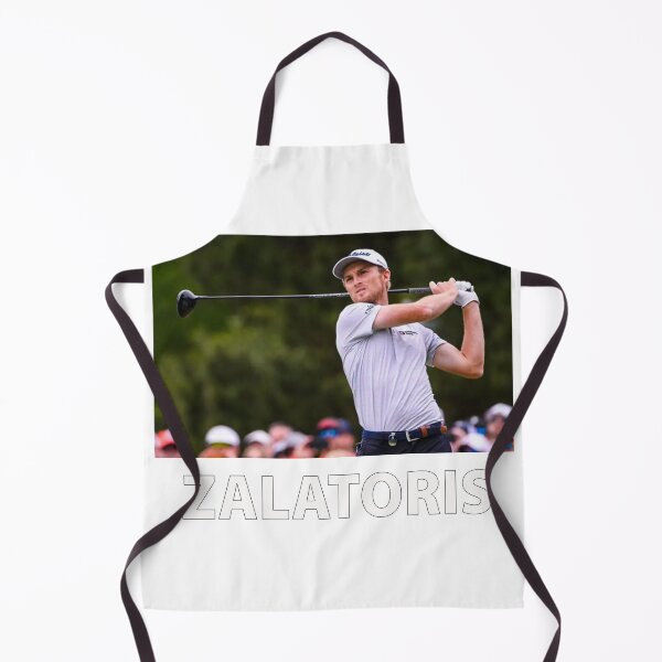 Item preview, Will Zalatoris designed and sold by rangaAd.