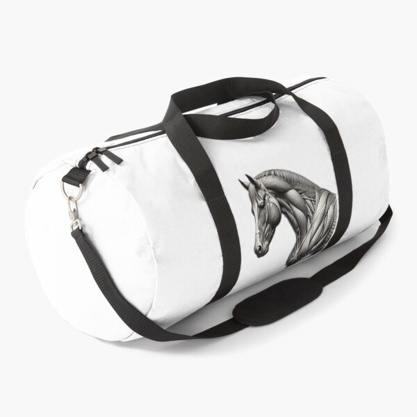 Item preview, A Study of Equine Anatomy designed and sold by GlassPenny.