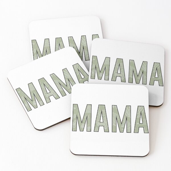 Item preview, Mama designed and sold by Aavriee.