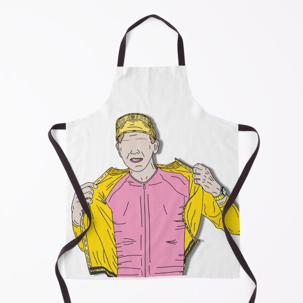 Item preview, Tadej Pink and Yellow designed and sold by @p3p3ncil.