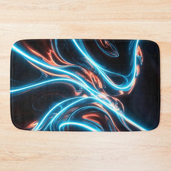 Item preview, Neon Vortex designed and sold by Exodoi.