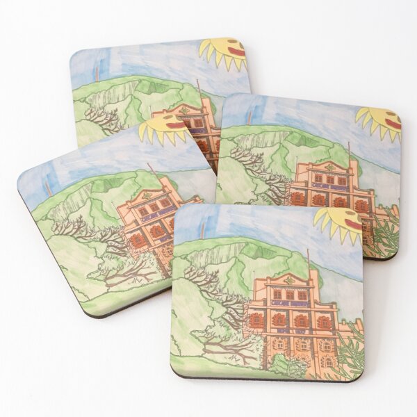 Item preview, The Old Brewery  designed and sold by Hope4thefuture by Joshua Barber .