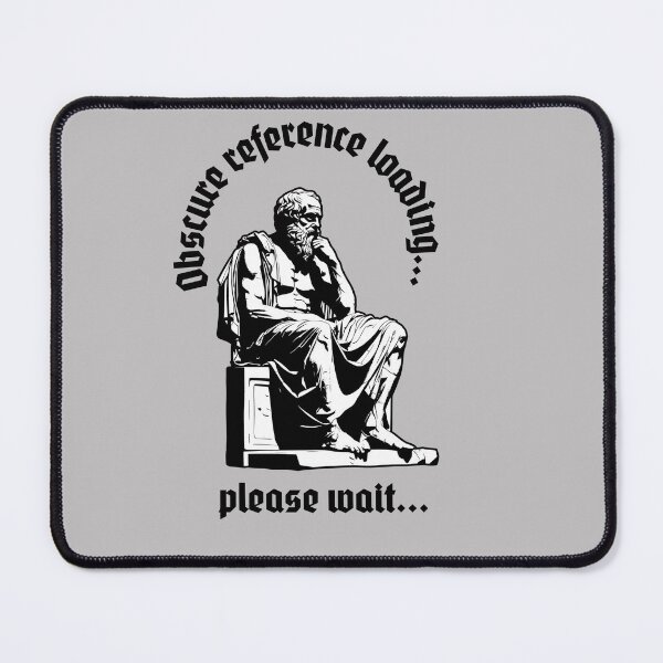 Item preview, obscure reference loading... please wait... designed and sold by jhmakerofthings.