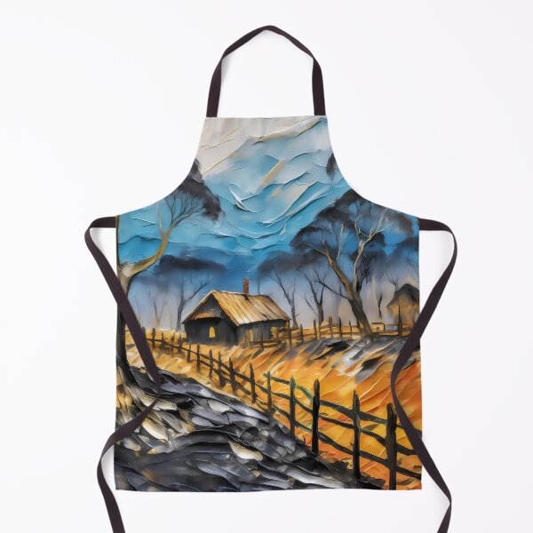 Item preview, Bushfire Series After the Fires 3 designed and sold by rainsdesigns.