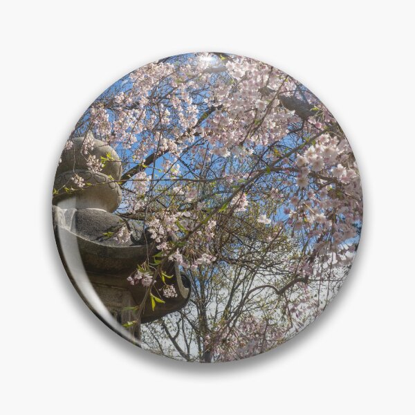 Item preview, Cherry Blossoms designed and sold by AndersonThreads.
