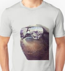 Big Money Sloth Unisex T-Shirt