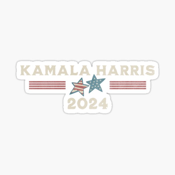 Item preview, Kamala Harris 2024 designed and sold by HappinessbyJess.