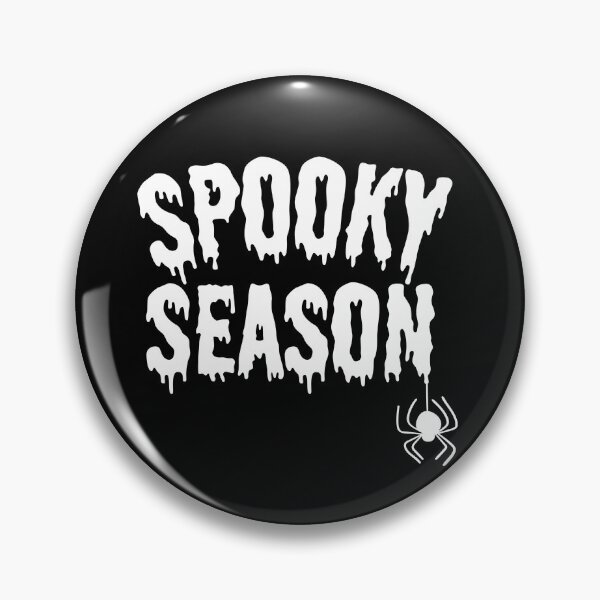 Artikelvorschau, Gruselige Jahreszeit - Halloween Thema Spinnen Design entworfen und verkauft von highflycrafts.