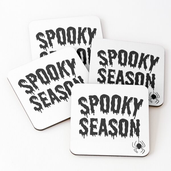 Item preview, Spooky Season - Halloween Theme Spider Design designed and sold by highflycrafts.