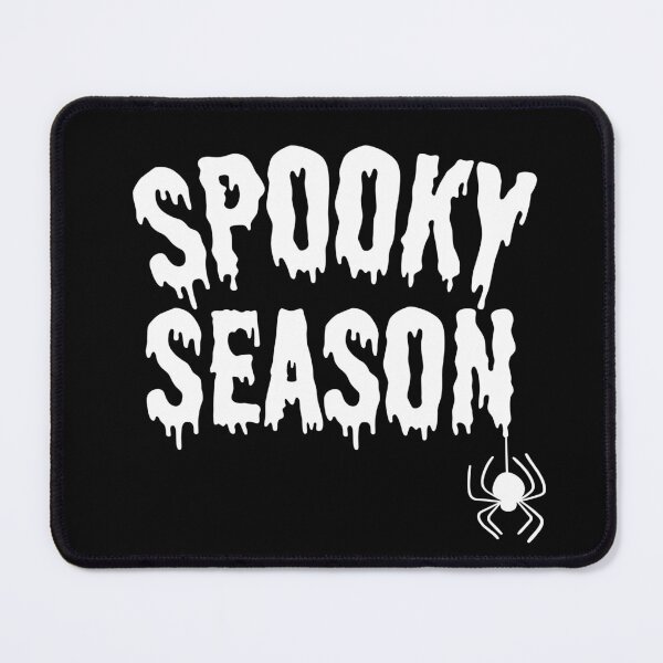 Item preview, Spooky Season - Halloween Theme Spider Design designed and sold by highflycrafts.