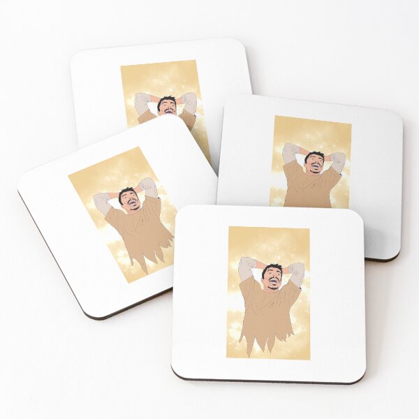 Item preview, Tony Stark digital drawing designed and sold by MishLvcki.