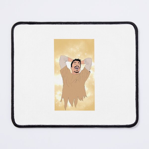 Item preview, Tony Stark digital drawing designed and sold by MishLvcki.