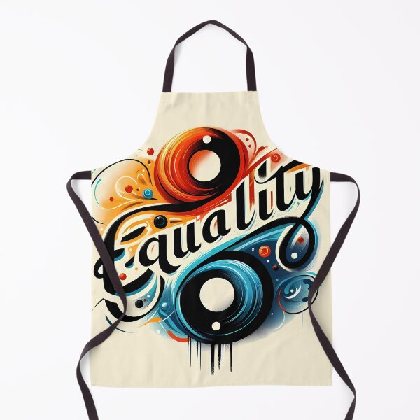 Item preview, Equality, typography designed and sold by maxmaj.