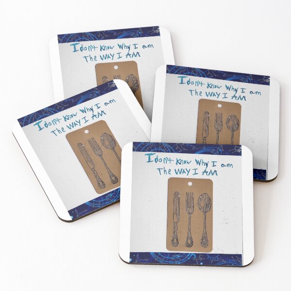Item preview, Utensil Genius  designed and sold by Ruby Carmela.