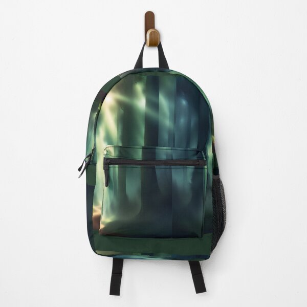Item preview, Abstract forest designed and sold by DebriArte.