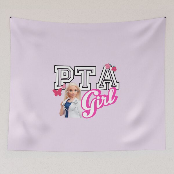 Item preview, PTA Girl designed and sold by wowwmorgan.