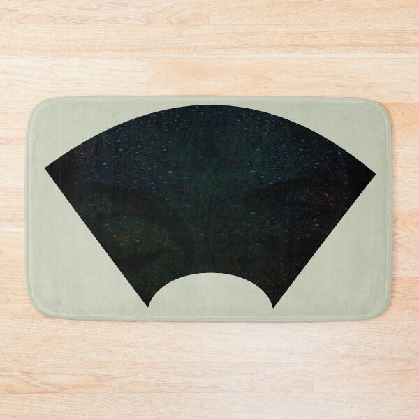 Item preview, Green Mask designed and sold by MAMA.art.Rio <Marsailhe_Milward>.