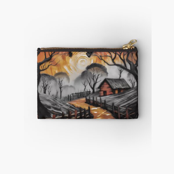 Item preview, Bushfire Series After the Fires 4 designed and sold by rainsdesigns.