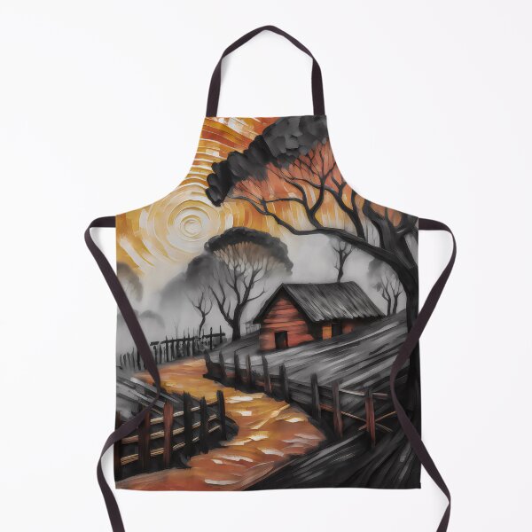 Item preview, Bushfire Series After the Fires 4 designed and sold by rainsdesigns.