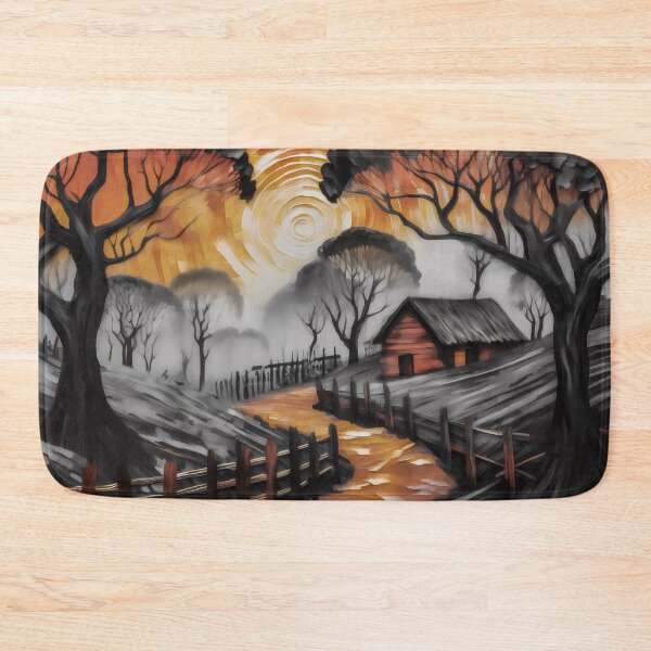 Item preview, Bushfire Series After the Fires 4 designed and sold by rainsdesigns.