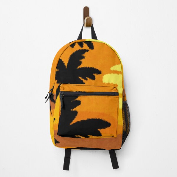 Item preview, Sunset Palms designed and sold by Byoudesigns.