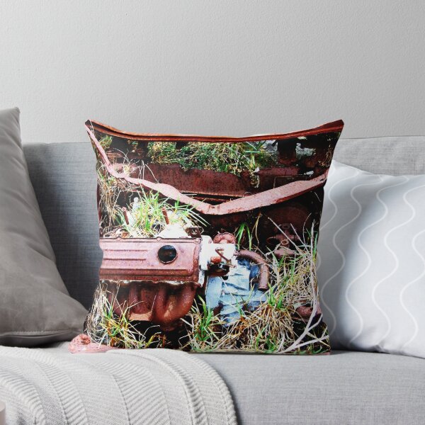 Item preview, Rust Bucket designed and sold by Philinblank.