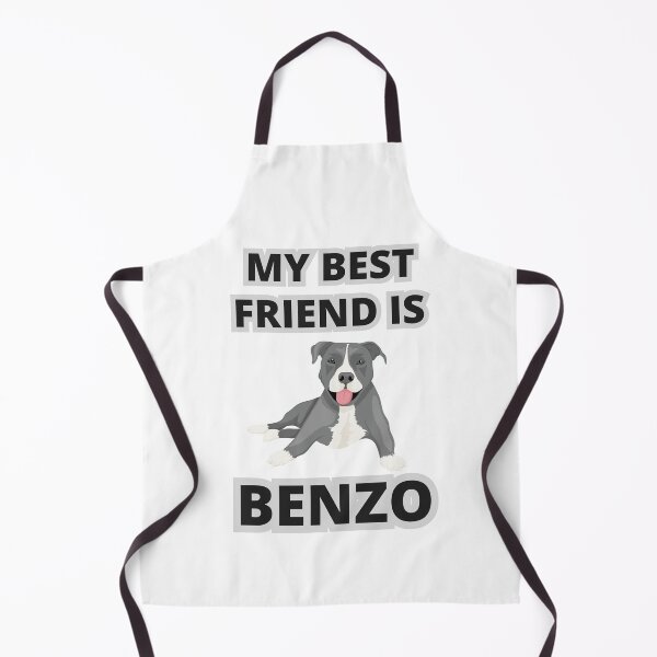 Item preview, my best friend is benzo designed and sold by Gerardo Segismundo.