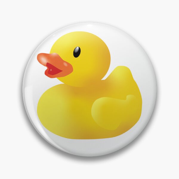 Item preview, Rubber Duck designed and sold by 19thAmendment.